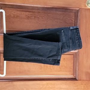 AE dream jeans size 8S super hi rise